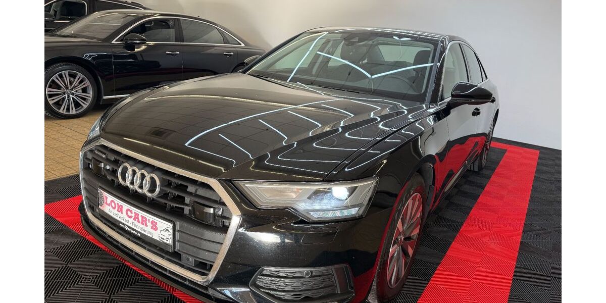 Audi A6 123.500 km 29.990 &euro; Leingarten 74211