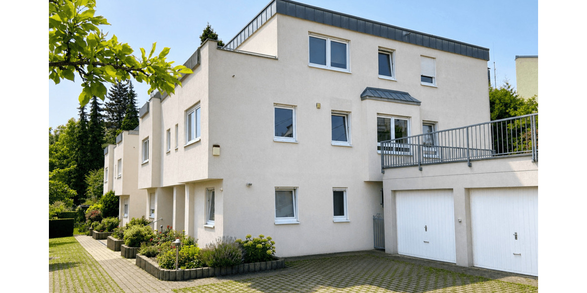 Doppelhaushälfte Stuttgart Rohr - 5 Zimmer, 158 m&sup2;, 899.000&euro; | Angebot:26617832