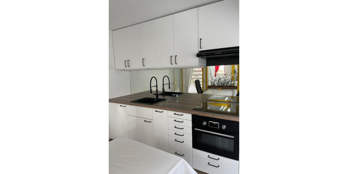 Maisonettenwohnung Weil der Stadt - 2 Zimmer, 61 m&sup2;, 1.100&euro; | Angebot:27541490