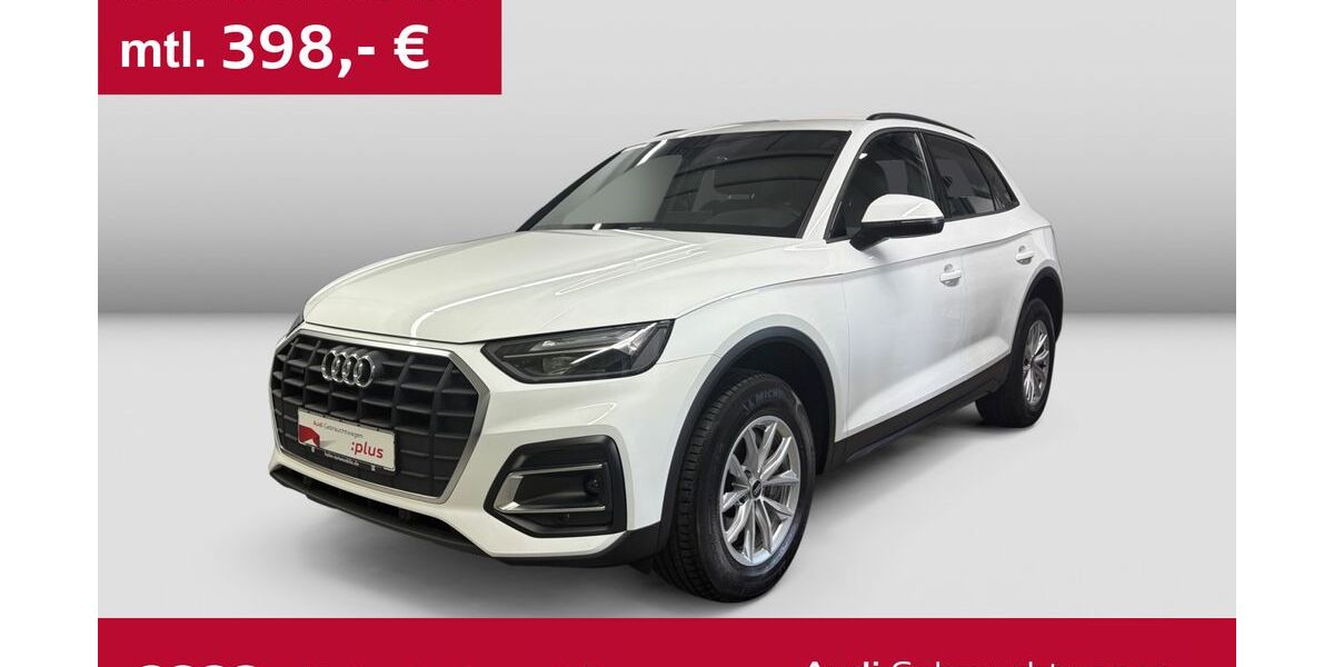 Audi Q5 32.600 km 37.430 &euro; Ludwigsburg 71636