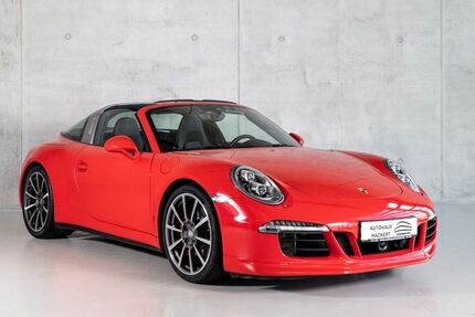 Porsche Andere 36.870 km 121.990 &euro; Heilbronn 74072