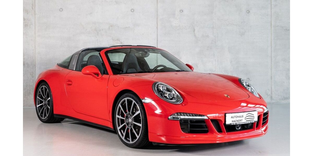 Porsche Andere 36.870 km 121.990 &euro; Heilbronn 74072