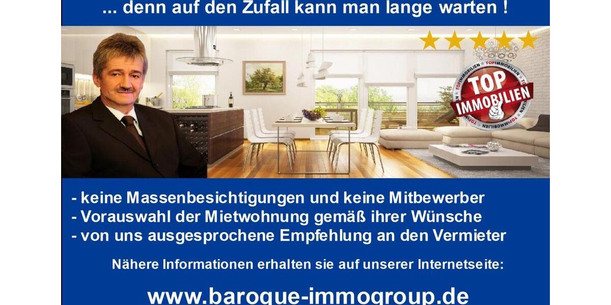 Etagenwohnung Remseck am Neckar - 2 Zimmer, 46 m&sup2;, 610&euro; | Angebot:25449412