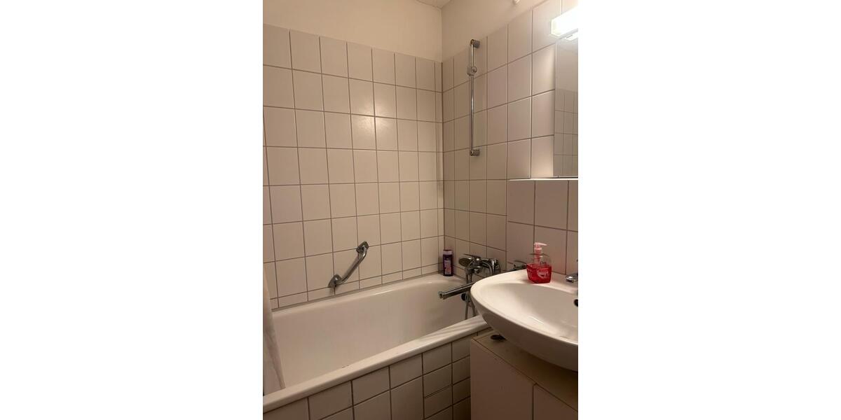 Etagenwohnung Stuttgart Vaihingen - 1 Zimmer, 18 m&sup2;, 650&euro; | Angebot:27584396