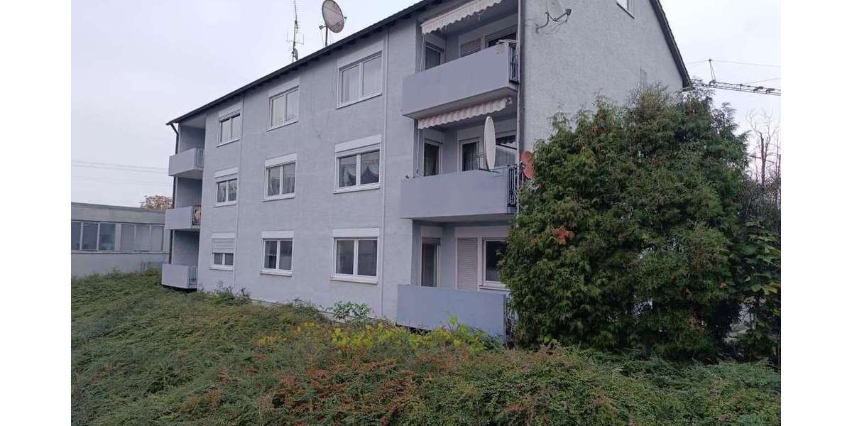 Gewerbeobjekt Mühlacker - 349.000&euro; | Angebot:25941545