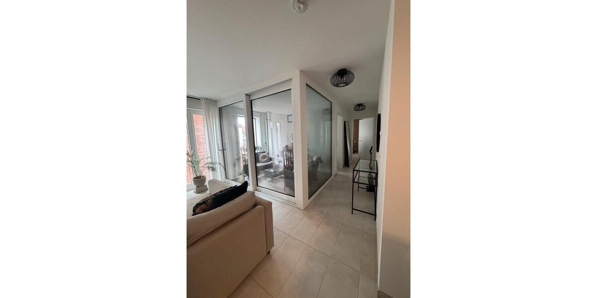 Etagenwohnung Backnang - 2 Zimmer, 47 m&sup2;, 1.290&euro; | Angebot:25062002