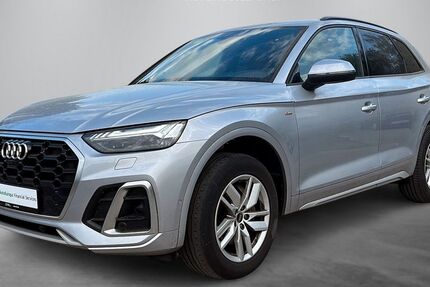Audi Q5 133.131 km 30.490 &euro; Weinstadt 71384