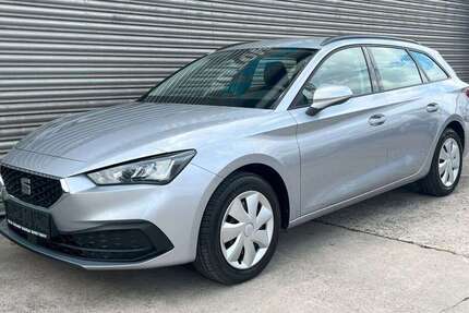 Seat Leon 72.420 km 16.990 &euro; Sindelfingen 71065