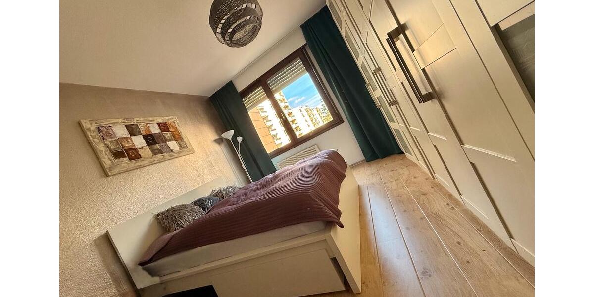 Etagenwohnung Sindelfingen Eichholz - 3.5 Zimmer, 82 m&sup2;, 315.000&euro; | Angebot:26063440