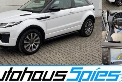 Land Rover Range Rover Evoque 131.334 km 13.990 &euro; Heilbronn 74076