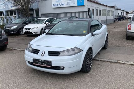 Renault Megane 157.000 km 2.000 &euro; Fellbach-Stuttgart 70736