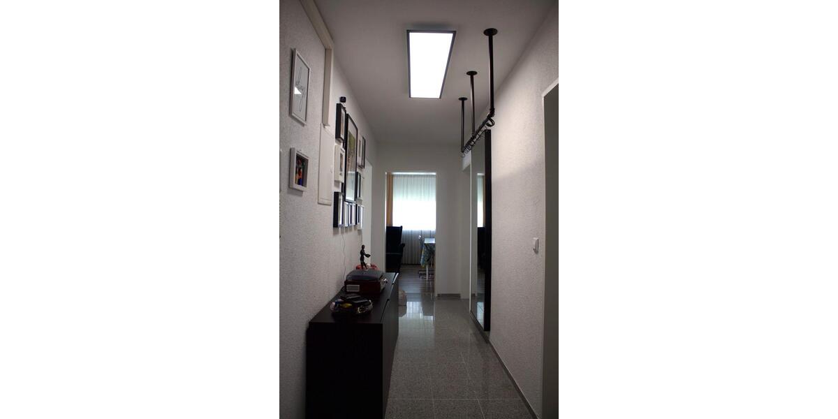 Etagenwohnung Heilbronn Böckingen - 3 Zimmer, 77 m&sup2;, 269.000&euro; | Angebot:27092113