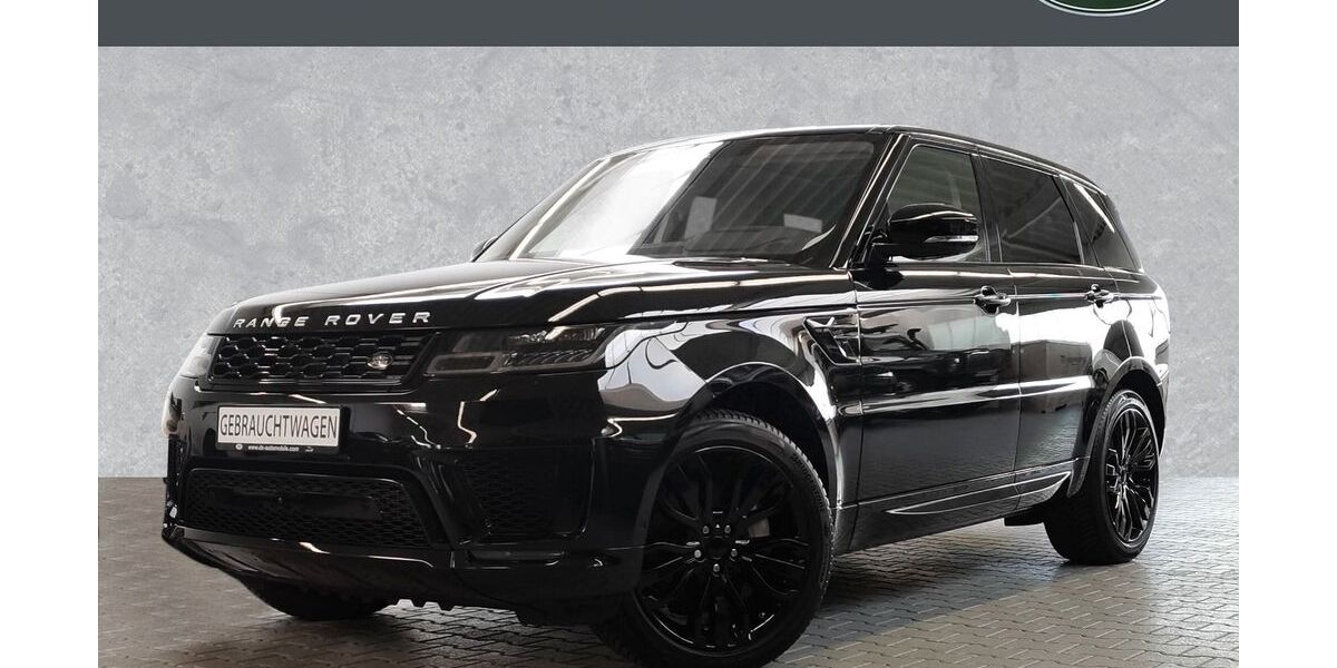 Land Rover Range Rover Sport 118.000 km 42.900 &euro; Asperg 71679