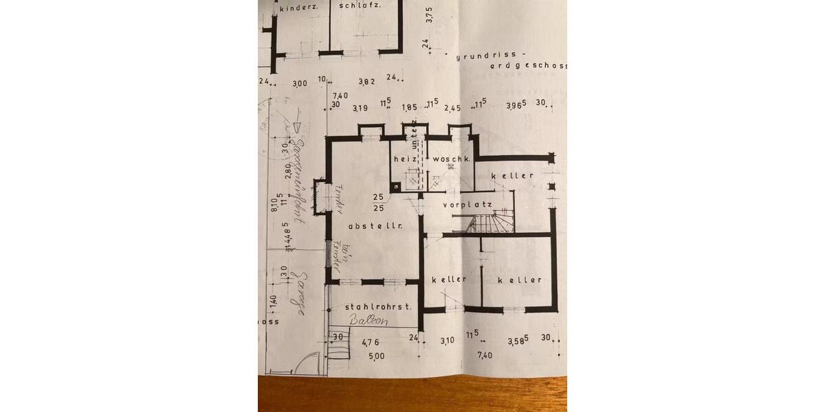 Einfamilienhaus Mühlacker - 5 Zimmer, 120 m&sup2;, 395.000&euro; | Angebot:26962869