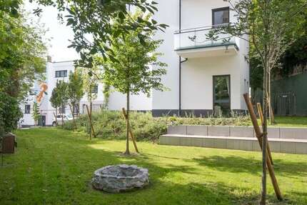 Wohnung Stuttgart Vogelsang - 2 Zimmer, 26 m&sup2;, 990&euro; | Angebot:27236715