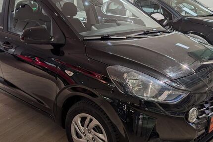 Hyundai i10 37.155 km 10.890 &euro; Esslingen am Neckar 73733