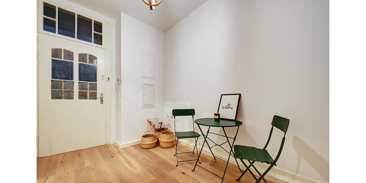 Etagenwohnung Stuttgart Stuttgart-Süd - 2 Zimmer, 59 m&sup2;, 1.750&euro; | Angebot:25792395