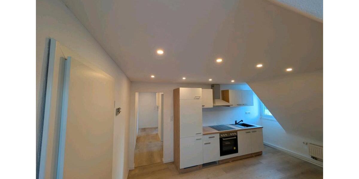 Etagenwohnung Stuttgart Stuttgart-Nord - 2.5 Zimmer, 56 m&sup2;, 1.050&euro; | Angebot:25783777