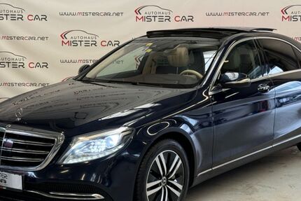 Mercedes-Benz S 400 308.000 km 25.890 &euro; Magstadt 71106