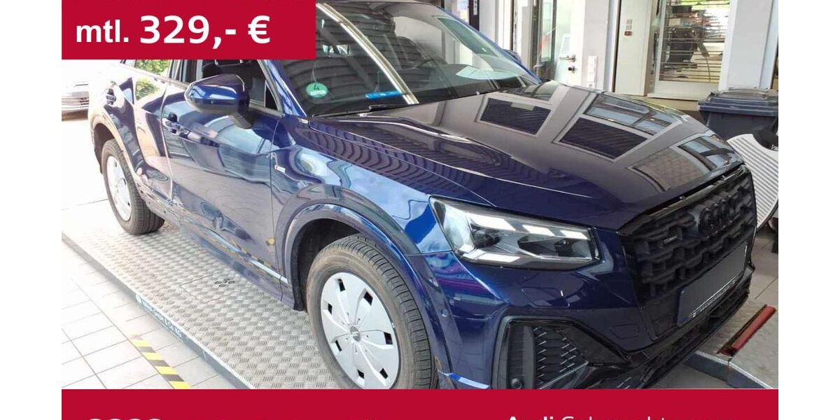 Audi Q2 74.824 km 29.530 &euro; Esslingen 73730