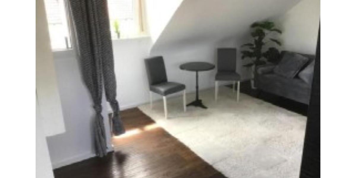 Dachgeschoßwohnung Deizisau - 2.5 Zimmer, 44 m&sup2;, 179.500&euro; | Angebot:25326635