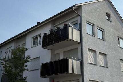 Wohnung Ludwigsburg Eglosheim - 1.5 Zimmer, 30 m&sup2;, 110.000&euro; | Angebot:25460050