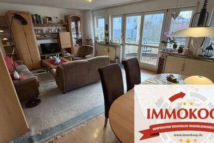 Wohnung Bietigheim-Bissingen Bissingen - 3.5 Zimmer, 86 m&sup2;, 339.000&euro; | Angebot:25887805