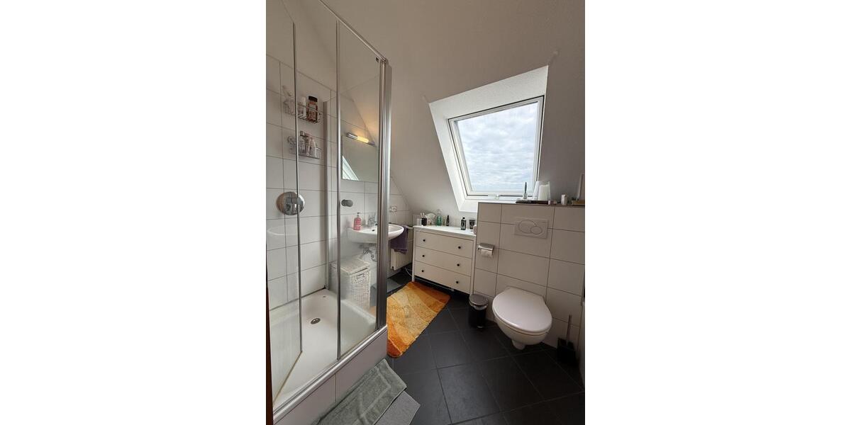Maisonettenwohnung Korntal-Münchingen Münchingen - 2.5 Zimmer, 80 m&sup2;, 1.200&euro; | Angebot:26276834