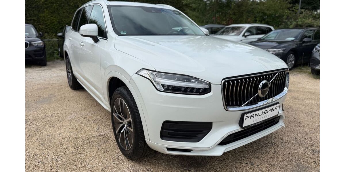 Volvo XC90 85.000 km 38.999 &euro; Stuttgart-Möhringen 70567