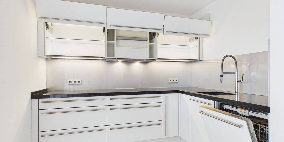 Etagenwohnung Fellbach - 3 Zimmer, 109 m&sup2;, 1.610&euro; | Angebot:25929262