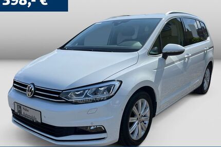 VW Touran 64.380 km 19.790 &euro; Schorndorf 73614
