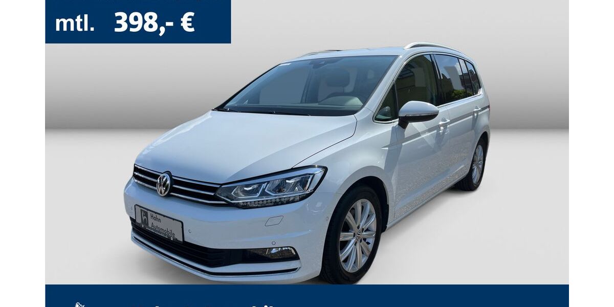 VW Touran 64.380 km 19.790 &euro; Schorndorf 73614