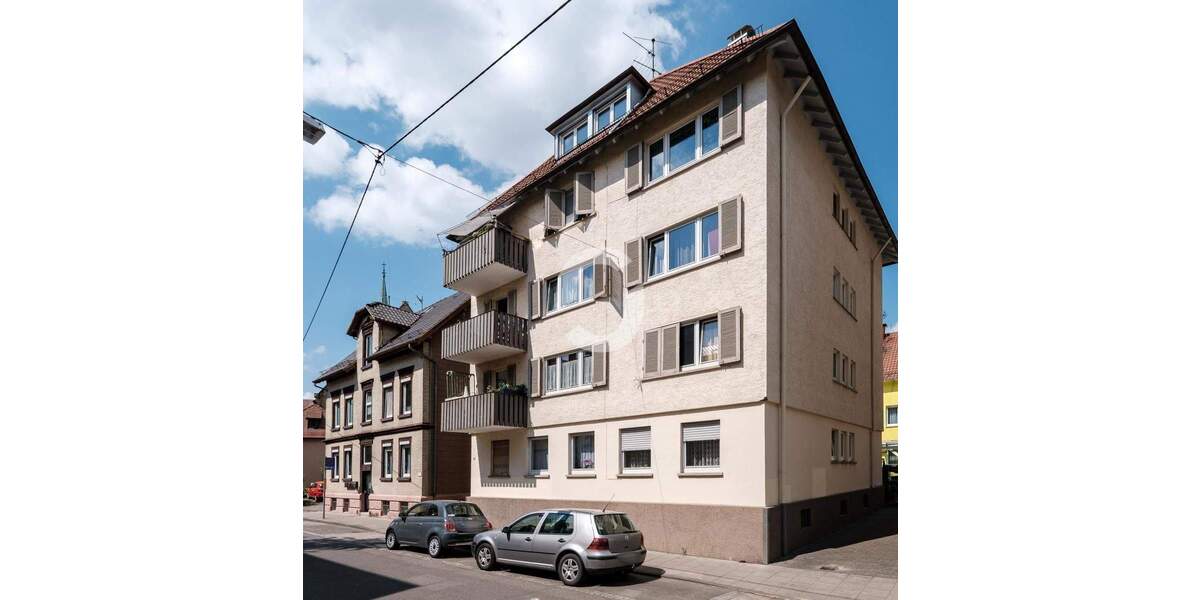 Einfamilienhaus Stuttgart Bad Cannstatt - 2 Zimmer, 1.850.000&euro; | Angebot:25779870