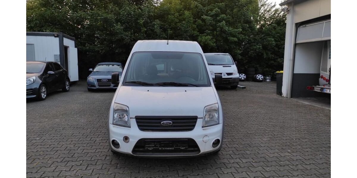 Ford Transit 166.000 km 2.800 &euro; Schorndorf 73614