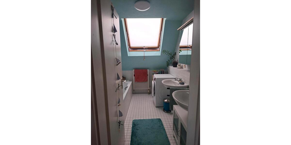 Maisonettenwohnung Güglingen - 1 Zimmer, 62 m&sup2;, 245.000&euro; | Angebot:27084019