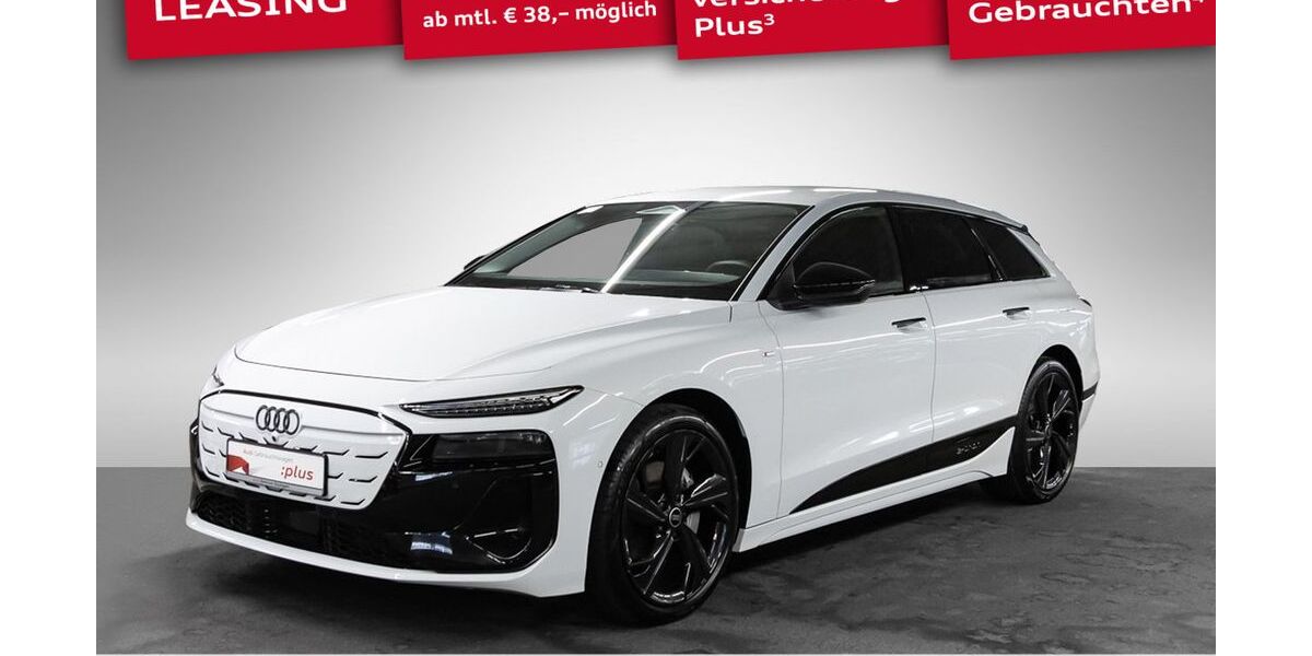 Audi A6 e-tron 6.544 km 64.920 &euro; Böblingen 71034