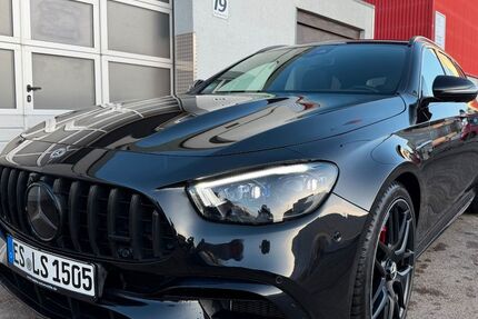 Mercedes-Benz E 63 AMG 55.800 km 75.000 &euro; Filderstadt 70794