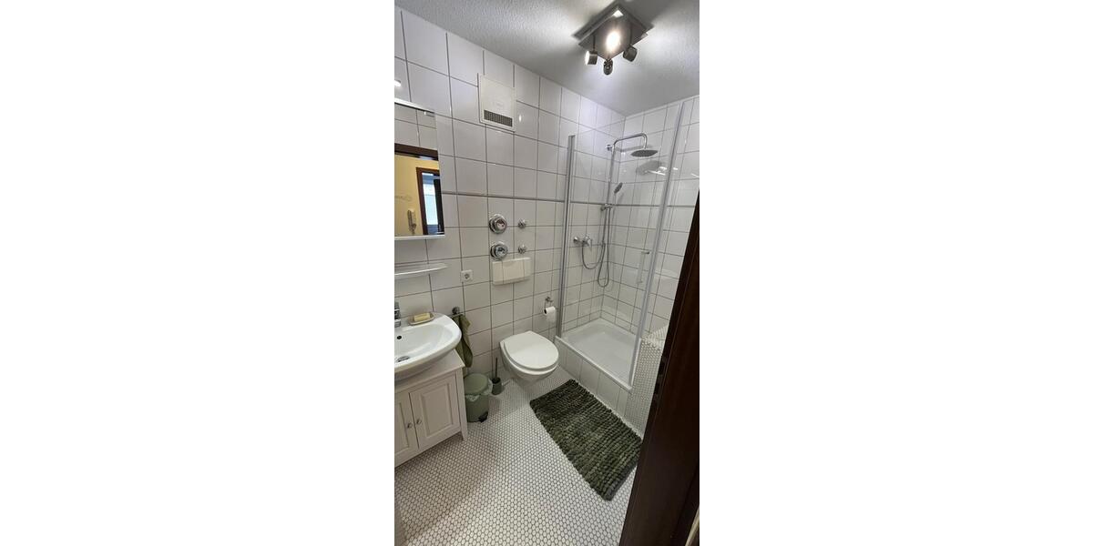 Erdgeschoßwohnung Stuttgart Stuttgart-Süd - 3 Zimmer, 54 m&sup2;, 950&euro; | Angebot:26455628