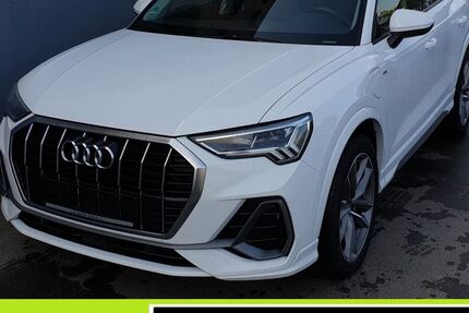 Audi Q3 136.289 km 24.370 &euro; Waiblingen 71332