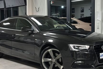 Audi A5 74.000 km 18.490 &euro; Mühlacker 75417