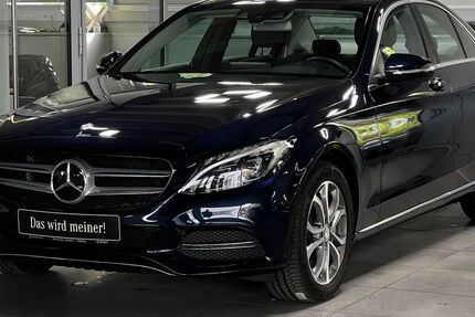 Mercedes-Benz C 250 102.657 km 20.850 &euro; Asperg 71679
