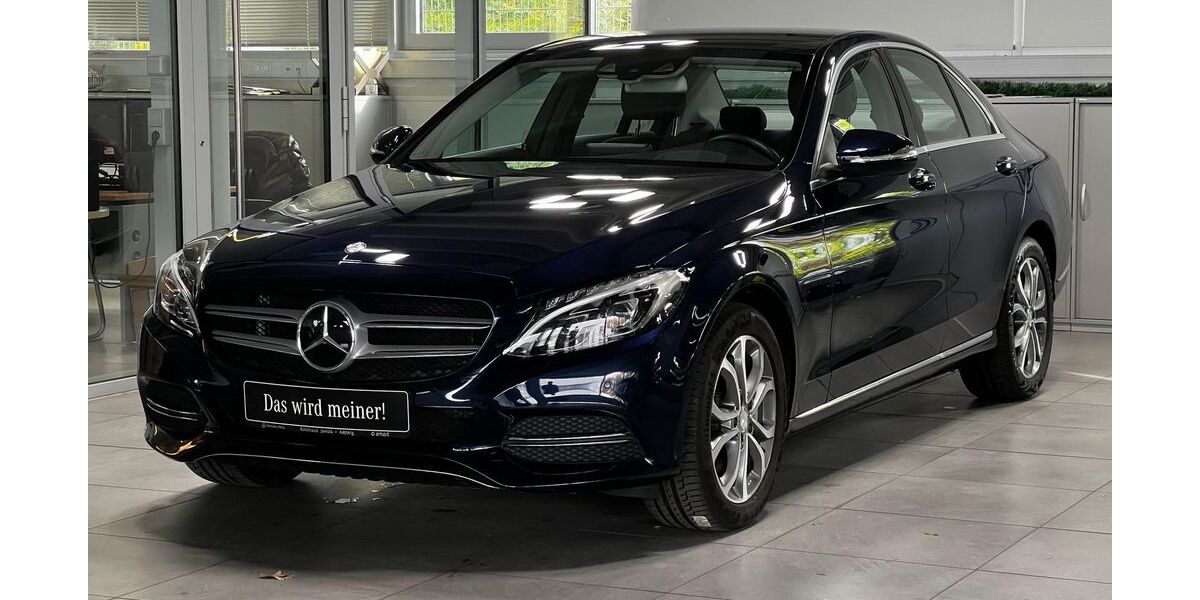 Mercedes-Benz C 250 102.657 km 21.670 &euro; Asperg 71679