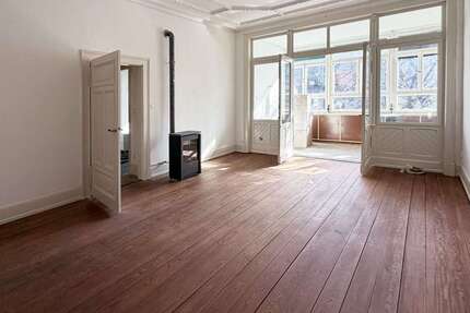 Wohnung Ludwigsburg - 3.5 Zimmer, 128 m&sup2;, 669.000&euro; | Angebot:25589916