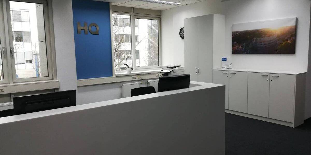 Gewerbeobjekt Stuttgart Feuerbach - 859&euro; | Angebot:25650893