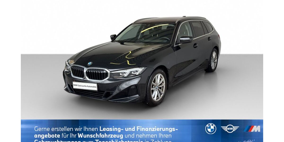 BMW 320 74.210 km 28.940 &euro; Heilbronn 74076