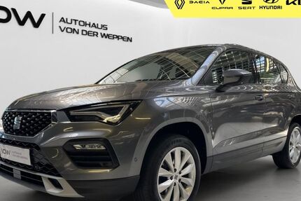 Seat Ateca 64.700 km 23.680 &euro; Heilbronn 74076