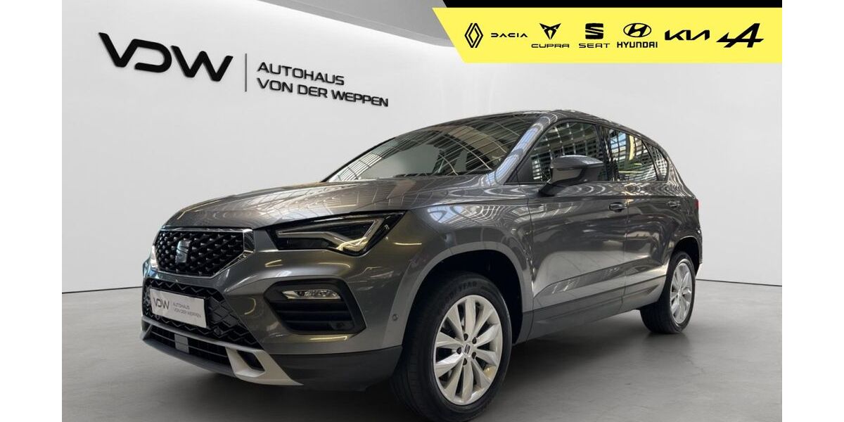 Seat Ateca 64.700 km 23.680 &euro; Heilbronn 74076