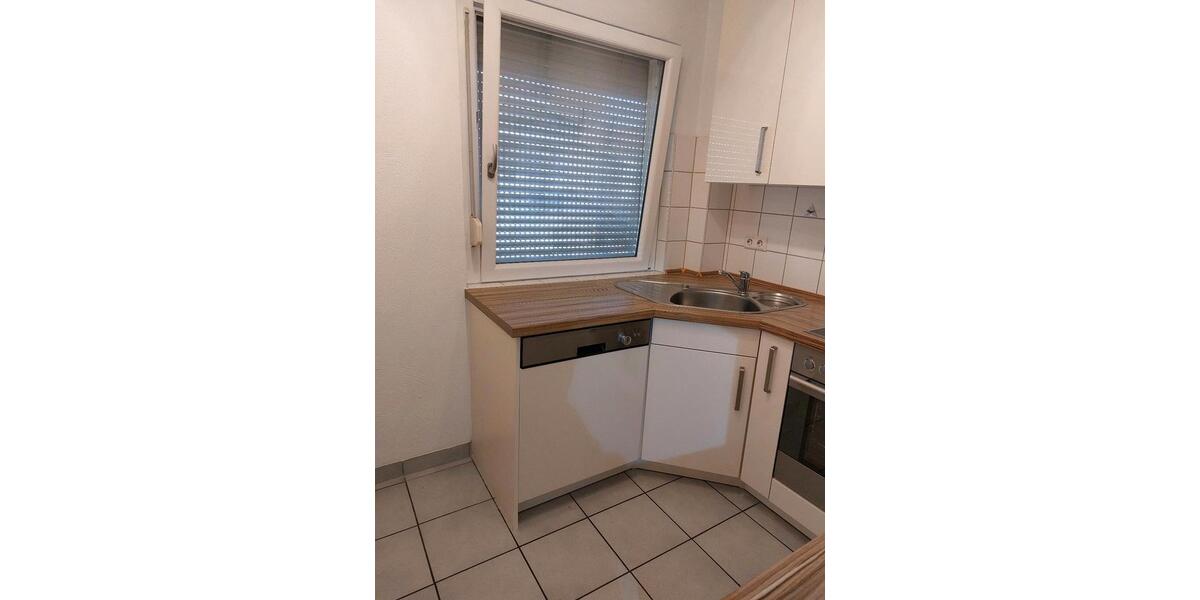 Etagenwohnung Esslingen am Neckar Pliensauvorstadt - 3 Zimmer, 57 m&sup2;, 229.000&euro; | Angebot:26907655
