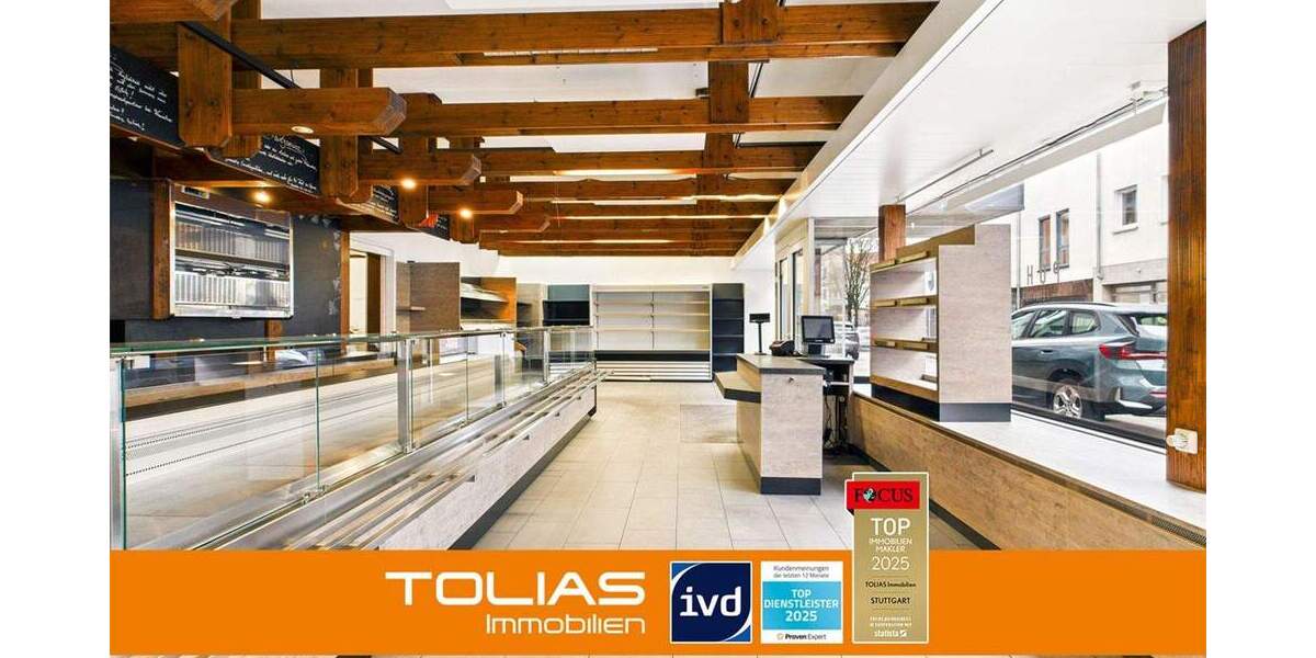 Gewerbeobjekt Stuttgart Feuerbach - 325.000&euro; | Angebot:25797656