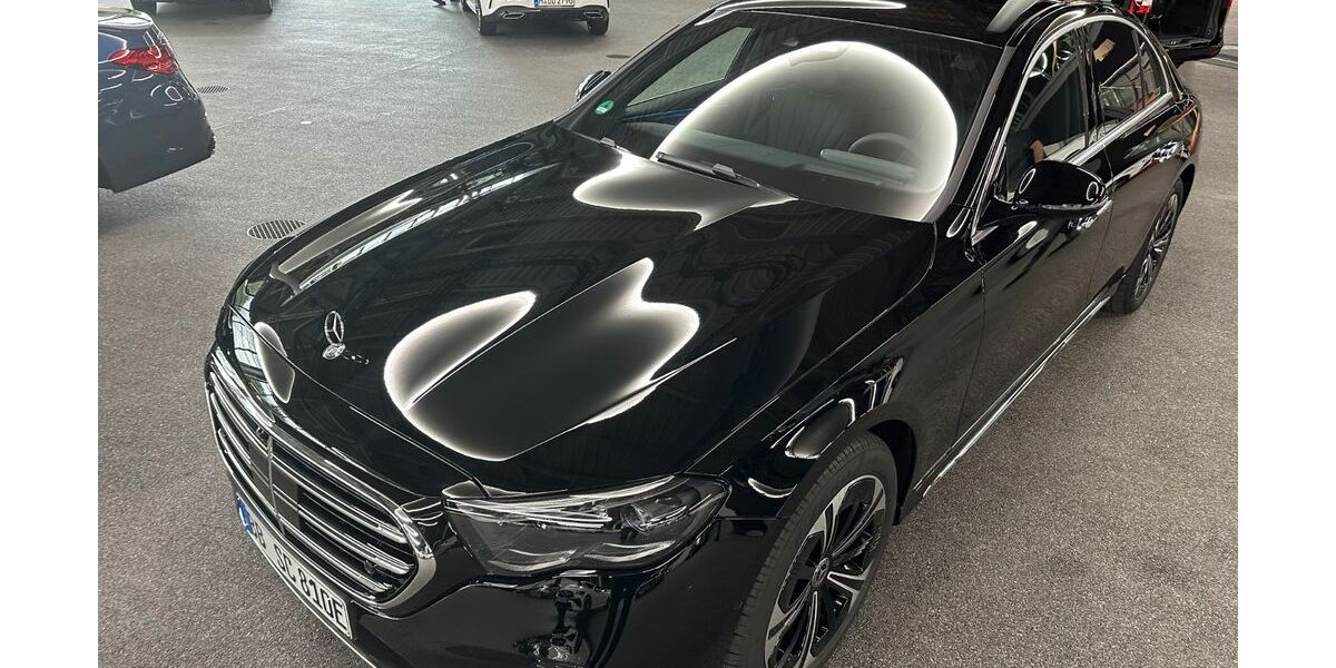 Mercedes-Benz E 300 55.000 km 58.000 &euro; Böblingen 71034